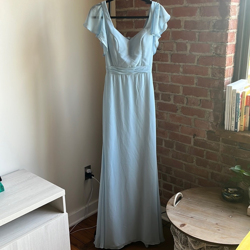 Dear Cleo Dress